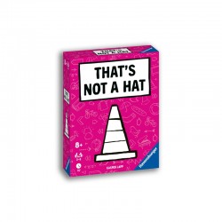 That's Not a Hat