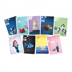 Sea Salt & Paper - Cartes