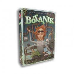 Botanik