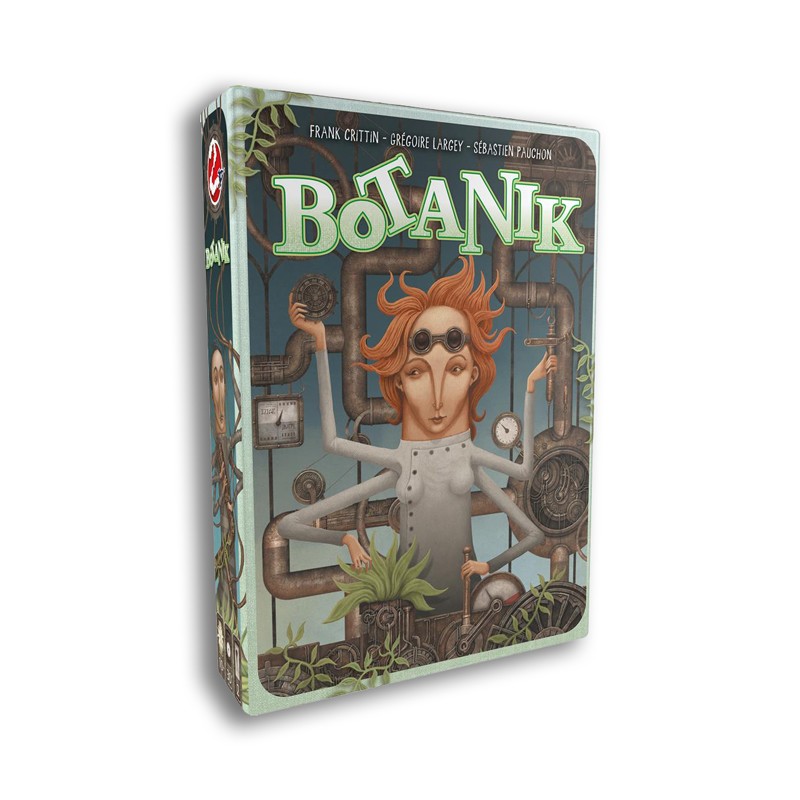 Botanik