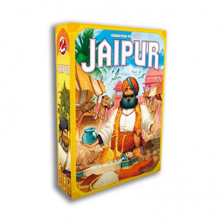Jaipur