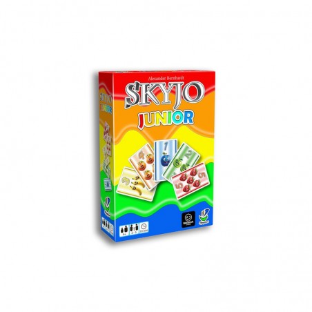 Skyjo Junior