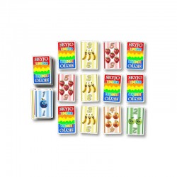 Skyjo Junior - Cartes