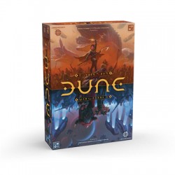 Dune - La Guerre sur Arrakis