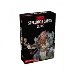 Dungeons & Dragons 5e -...