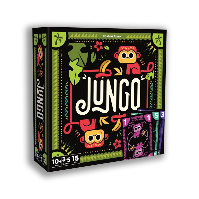 Jungo