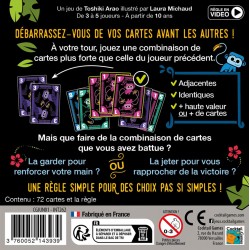 Jungo - Présentation