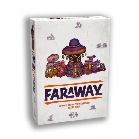 Faraway