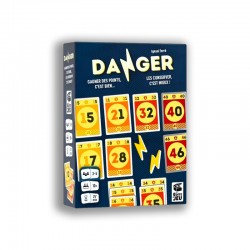 Danger