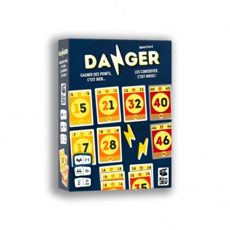 Danger