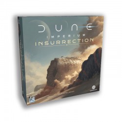 Dune : Imperium - Insurrection