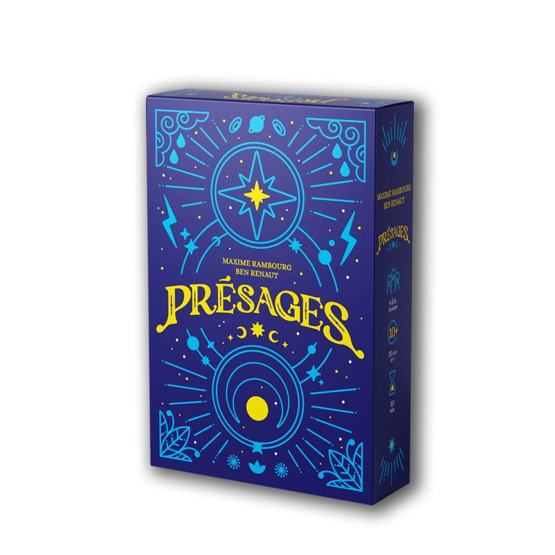 Présages