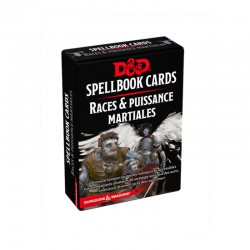 Dungeons & Dragons 5e -...