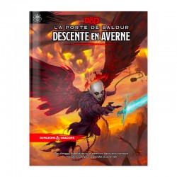 Dungeons & Dragons 5e :...