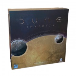 Dune : Imperium