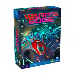 Warp's Edge - Série Héros Solo