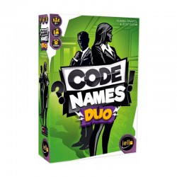 Codenames Duo