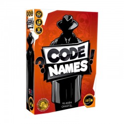 Codenames