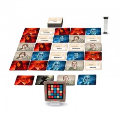Codenames - Contenu