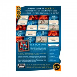 Codenames - Présentation
