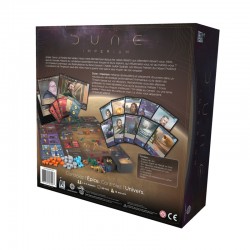 Dune : Imperium - Présentation