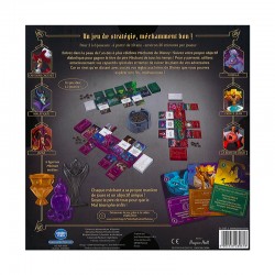 Villainous - Présentation