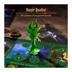 Villainous - qualité