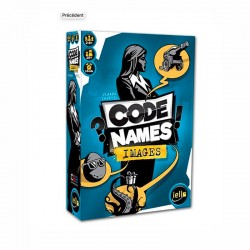 Codenames Images