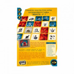 Codenames Images - Présentation