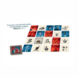 Codenames Images - Plateau 2