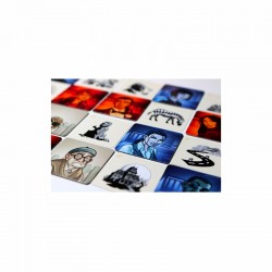 Codenames Images - zoom