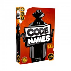 Codenames XXL