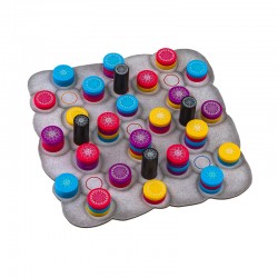 Mandala Stones - Plateau