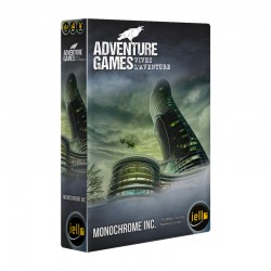 Adventure Games :...