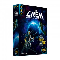 The Crew : En quête de la 9ème planète