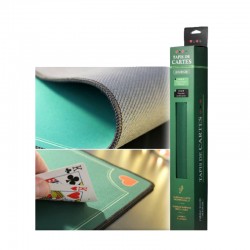 Tapis de BELOTE PRO