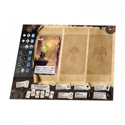 Call to adventure - Deck joueur