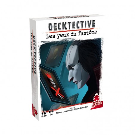 DECKTECTIVE – Les Yeux du Fantôme