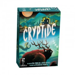 Cryptide