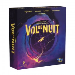 Vol de Nuit