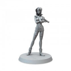 Cowboy Bebop : Space Serenade - Figurine 2