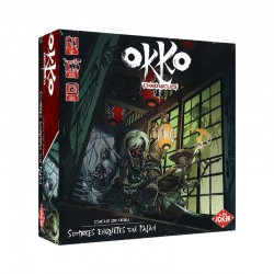 Okko Chronicles