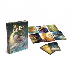 Muse - Contenu