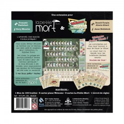 Welcome to La Petite Mort - Présentation