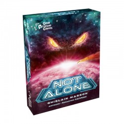 Not Alone