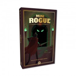 Mini Rogue