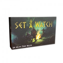Set a Watch