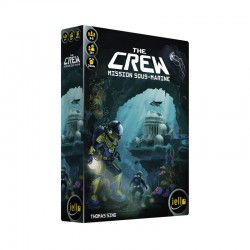 The Crew : Mission Sous-Marine