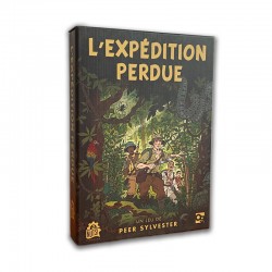 L'Expédition Perdue