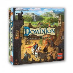 Dominion